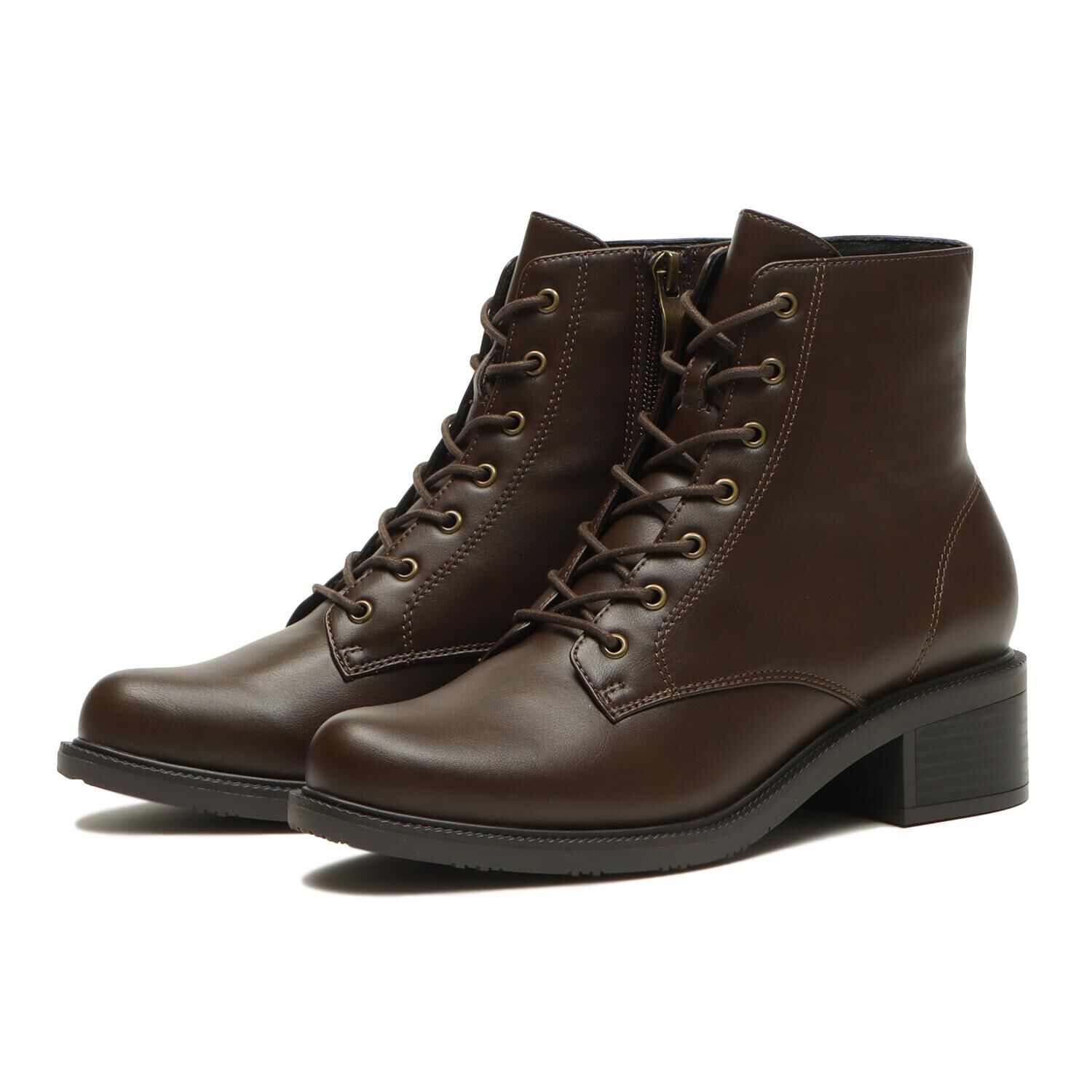 ABC SELECT「【ABC SELECT】LACE UP 4.5」|スニーカー|
