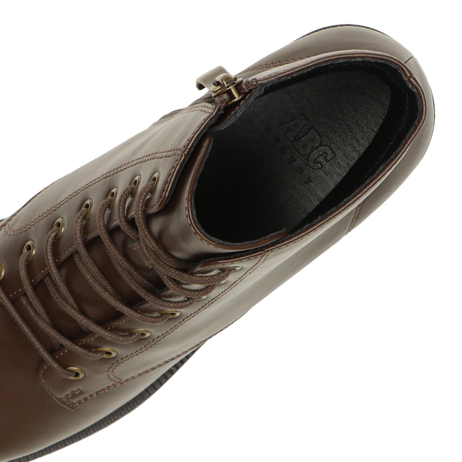 ABC SELECT「【ABC SELECT】LACE UP 4.5」|スニーカー|