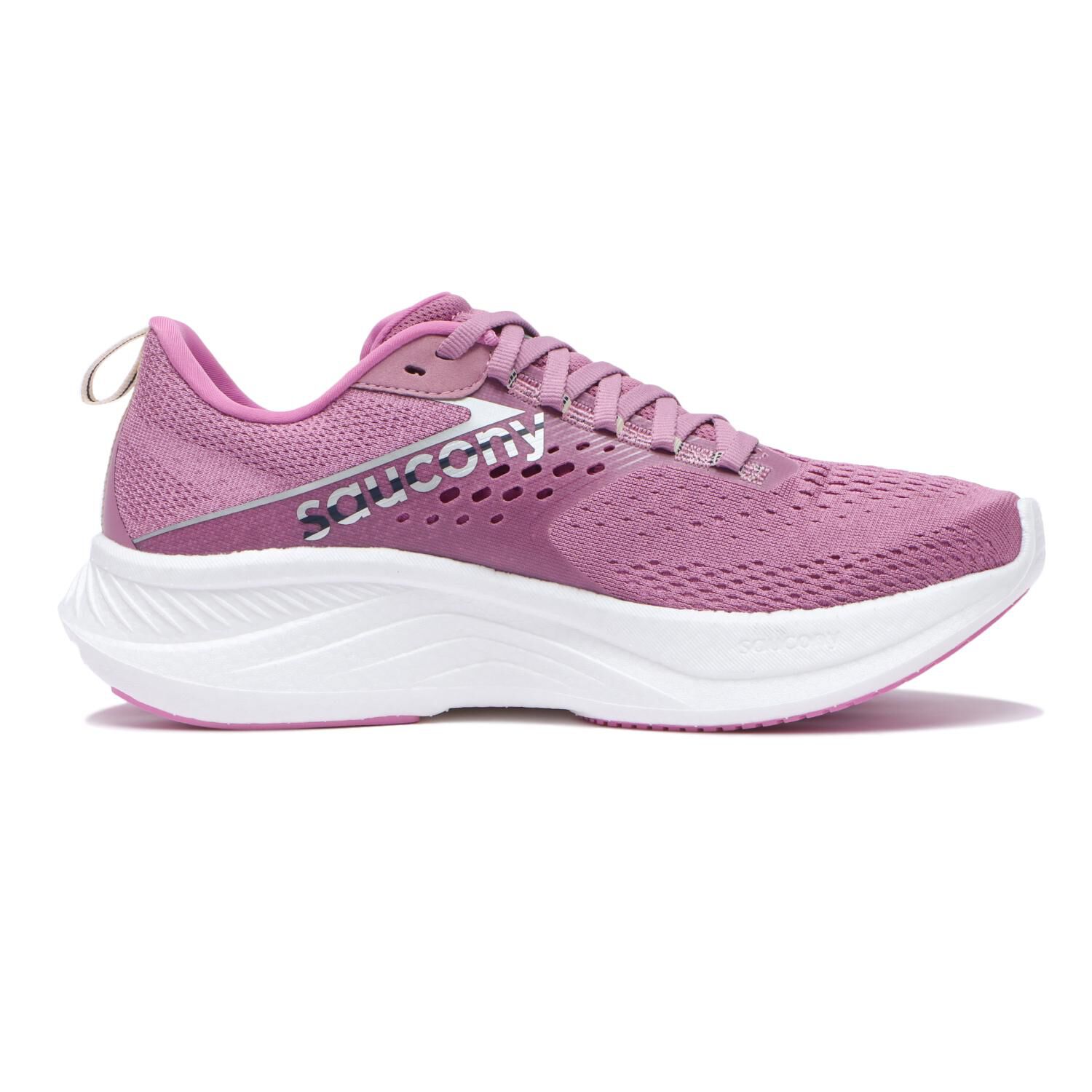 saucony「【SAUCONY】WMNS RIDE 17」|スニーカー|