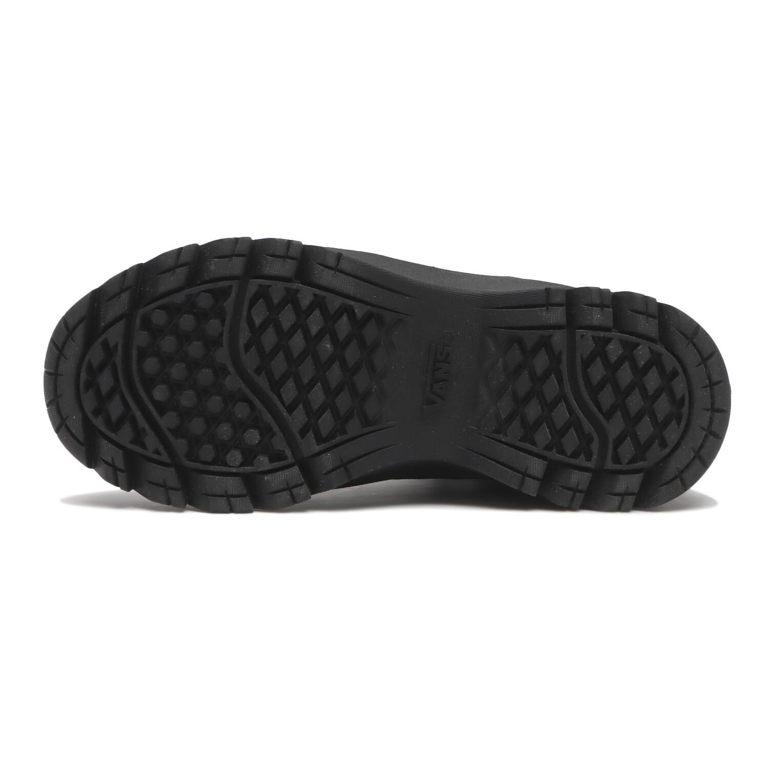 VANS「【VANS】WOMBAT HI」|スニーカー|