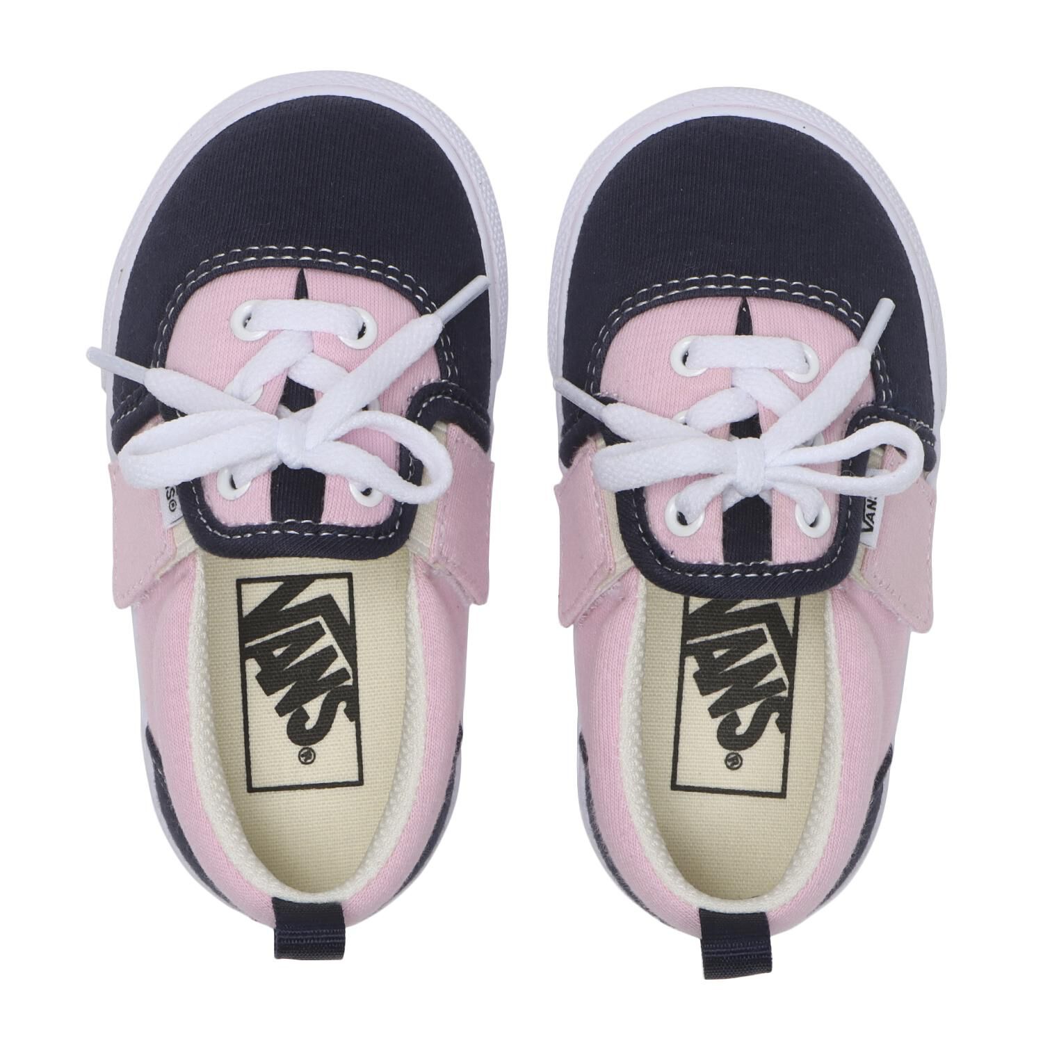 VANS「【VANS】12-165(H) SLIP ON ERAP」|スニーカー|