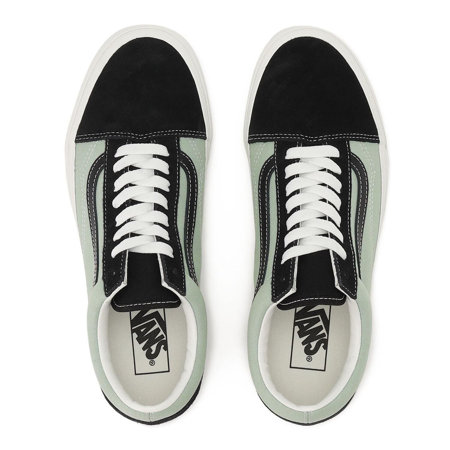 VANS「【VANS】OLD SKOOL」|スニーカー|