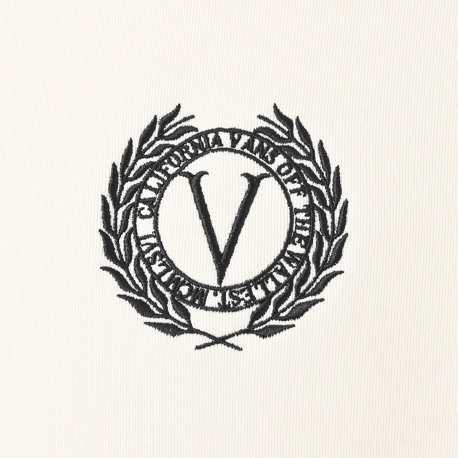 VANS「【VANSｱﾊﾟﾚﾙ(WJ)】M Bi-color Side Tape Track JKT」|ポロシャツ|