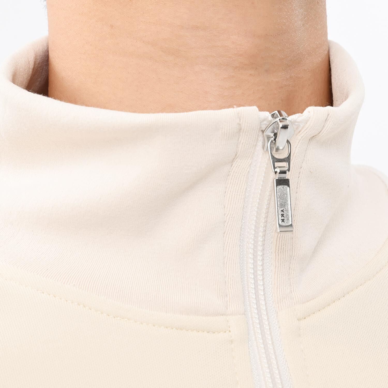 VANS「【VANSｱﾊﾟﾚﾙ(WJ)】M Bi-color Side Tape Track JKT」|ポロシャツ|