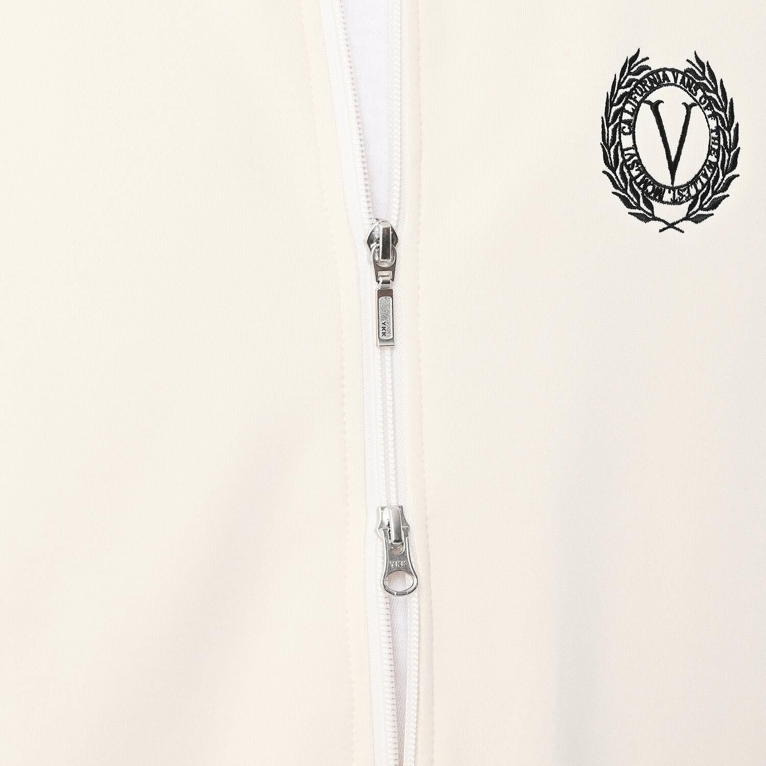 VANS「【VANSｱﾊﾟﾚﾙ(WJ)】M Bi-color Side Tape Track JKT」|ポロシャツ|