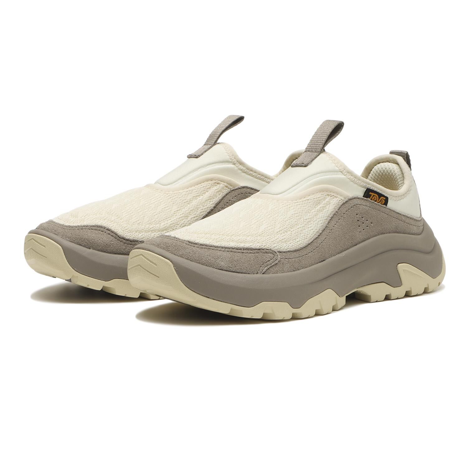 TEVA「【TEVA】W HURRICANE DAYBREAKER SLIP ON」|スニーカー|