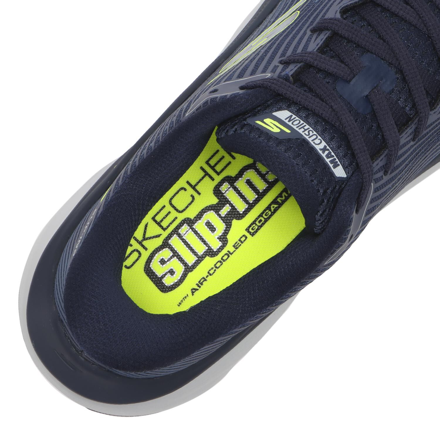 SKECHERS「【SKECHERS】MAX RUN - ECHORIDGE」|スニーカー|