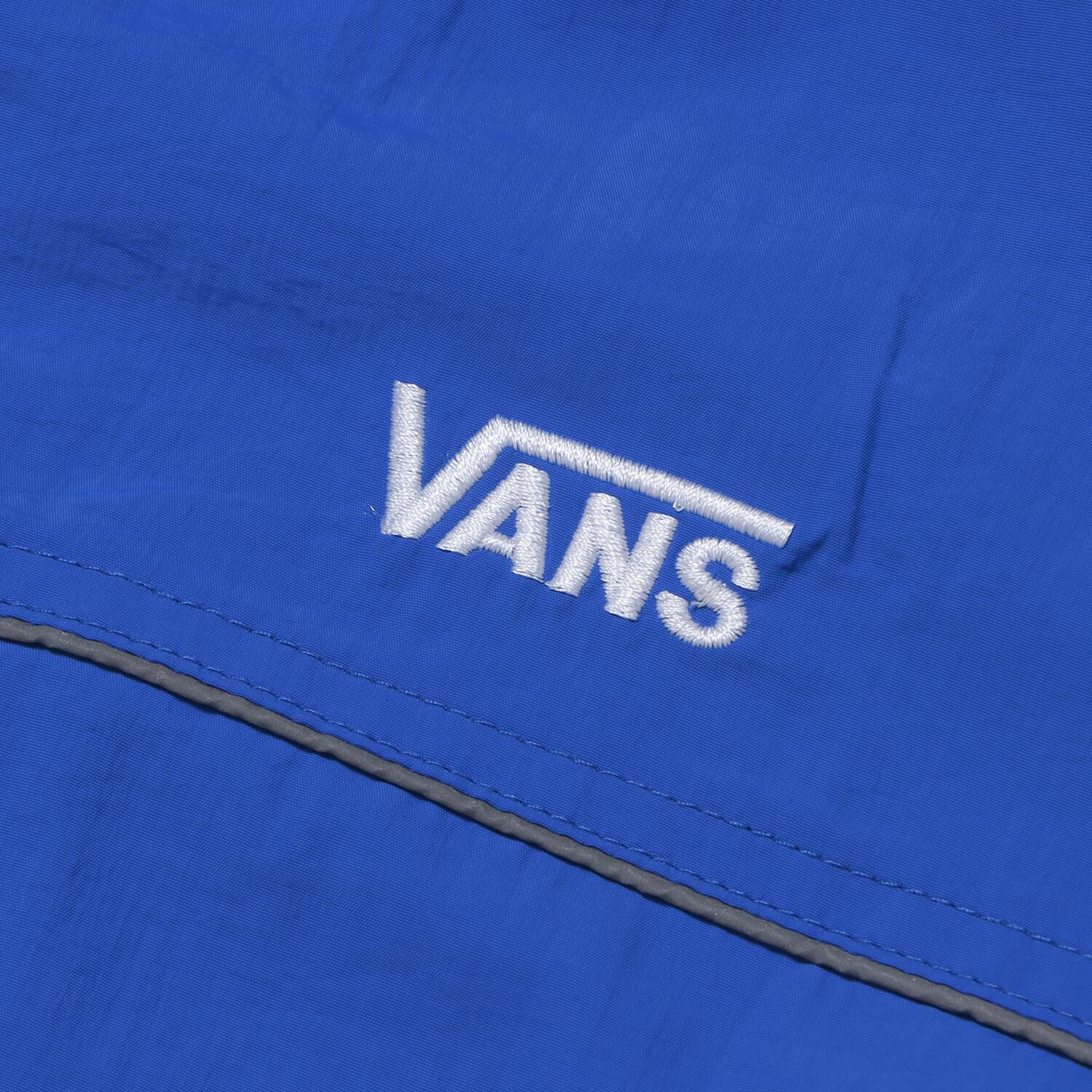 VANS「【VANSｱﾊﾟﾚﾙ(WJ)】M FC OTW Warmup JKT」|ポロシャツ|