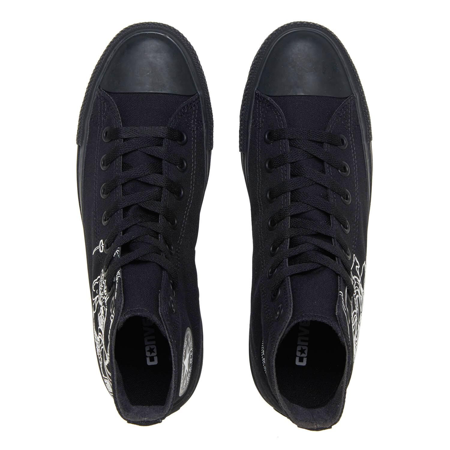 CONVERSE「【CONVERSE】AS FUJINRAIJIN HI」|スニーカー|