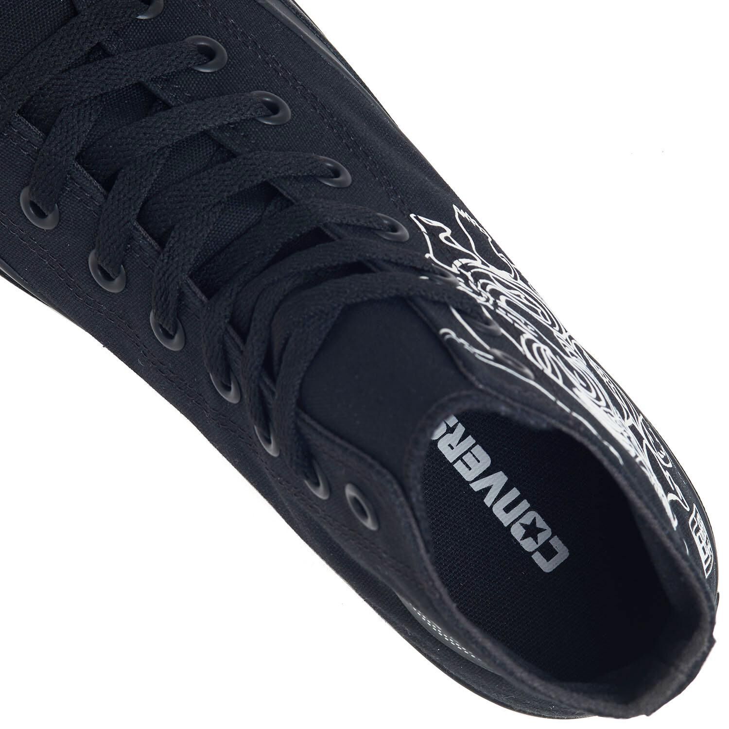 CONVERSE「【CONVERSE】AS FUJINRAIJIN HI」|スニーカー|
