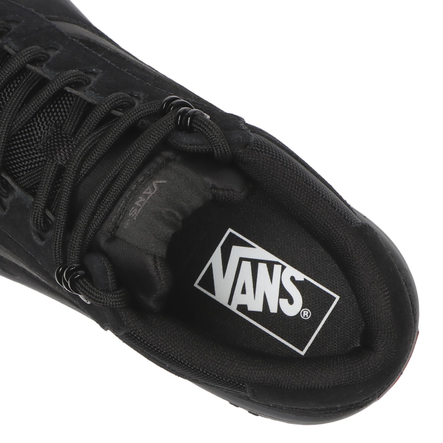 VANS「【VANS】GASLEY」|スニーカー|