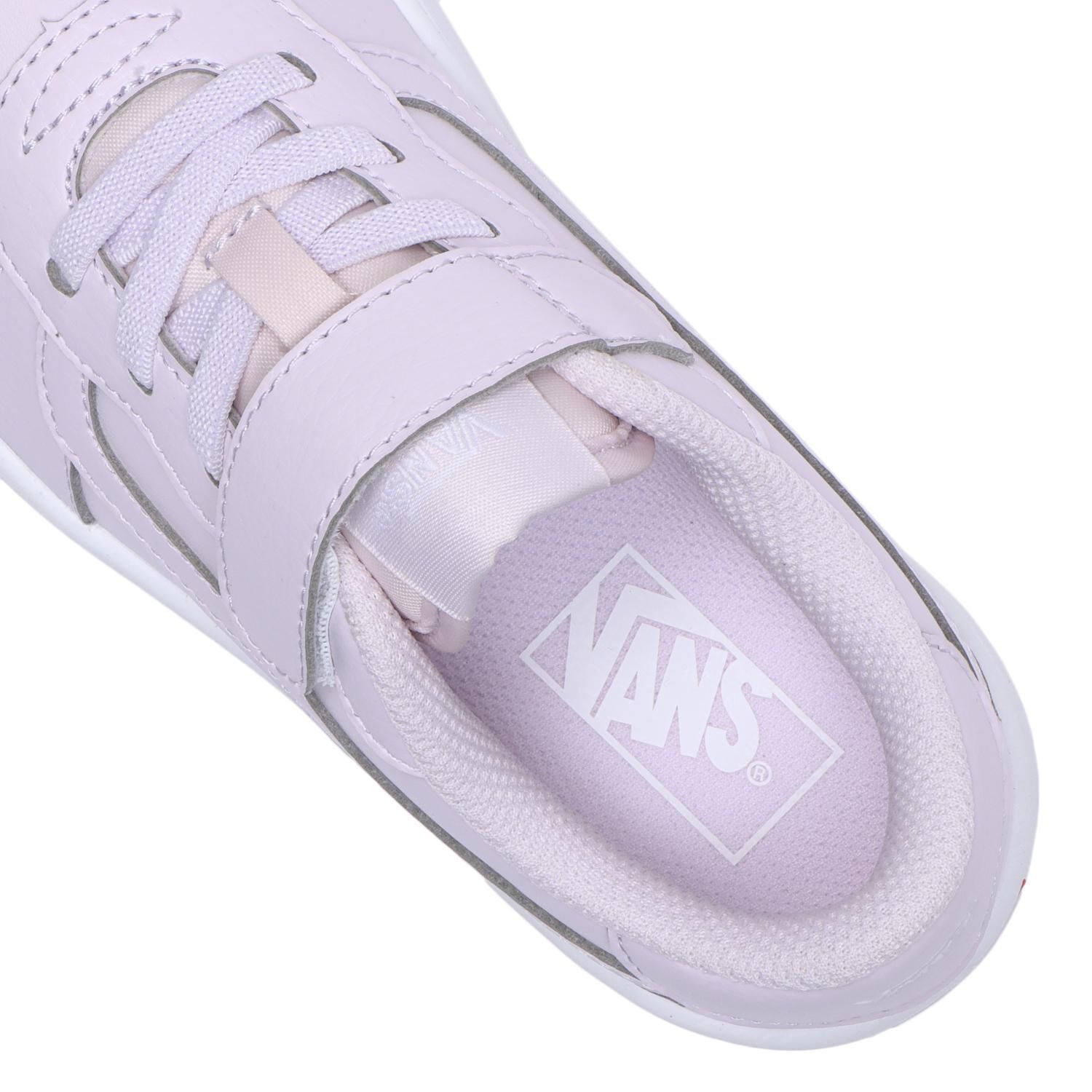 VANS「【VANS】17-22 BRAVO」|スニーカー|