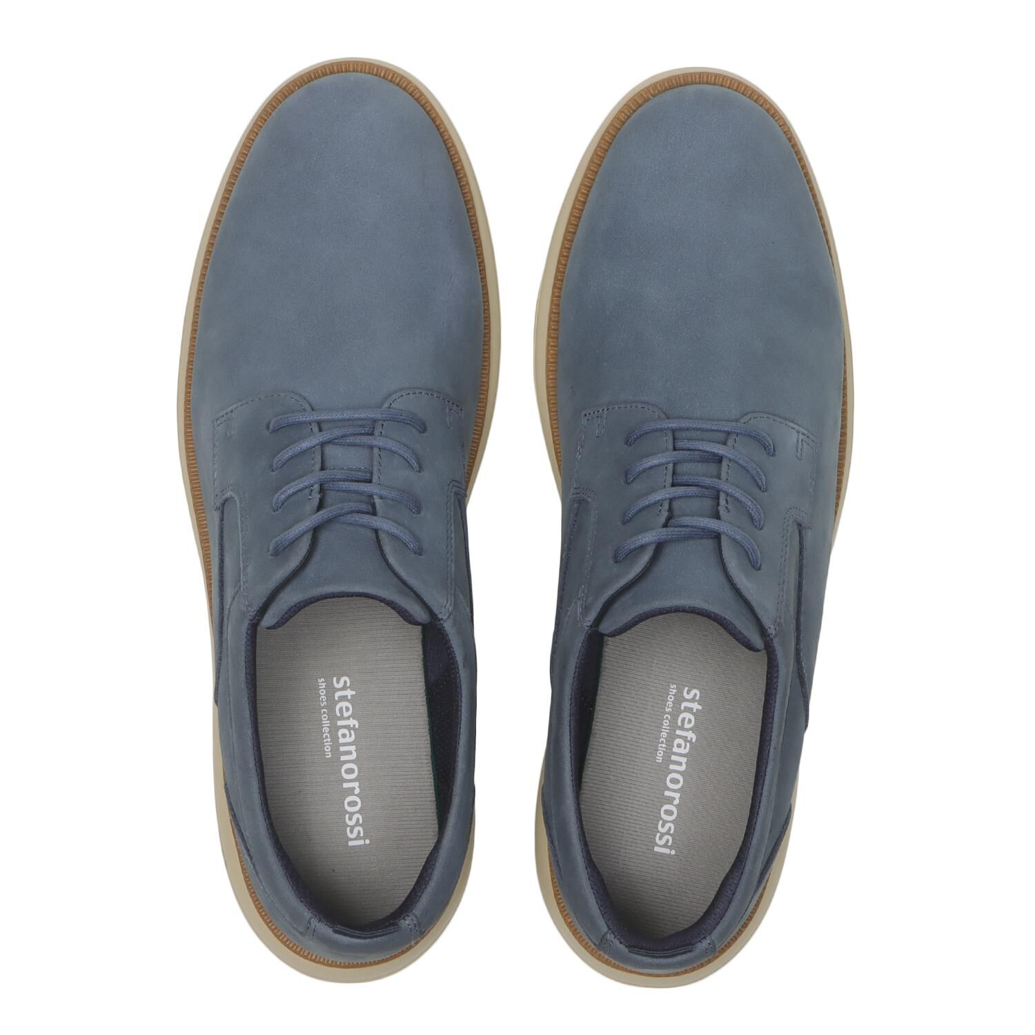 STEFANO ROSSI「【STEFANO ROSSI】RIC LACE」|スニーカー|