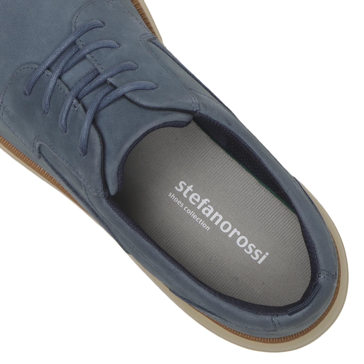 STEFANO ROSSI「【STEFANO ROSSI】RIC LACE」|スニーカー|