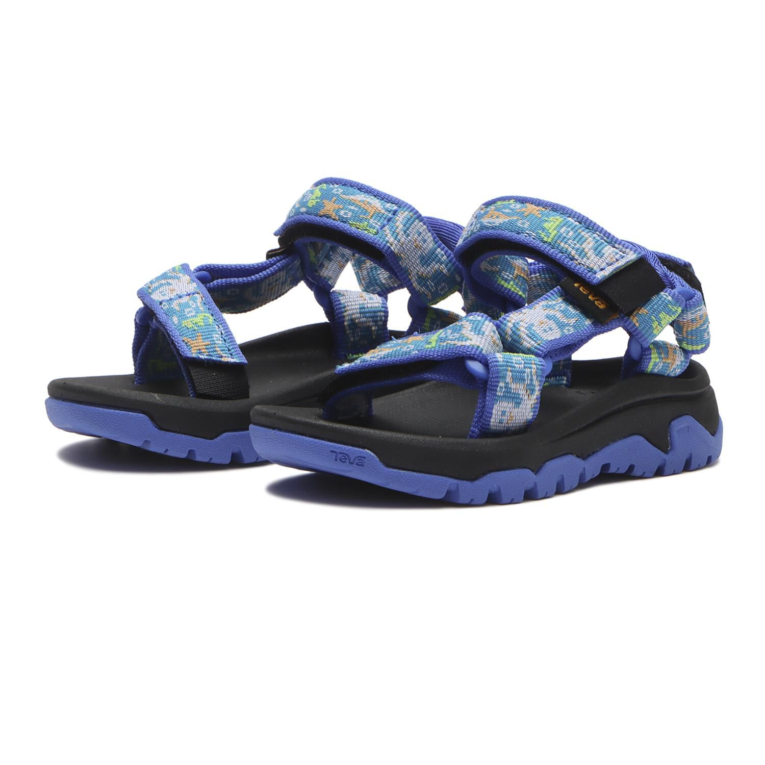 TEVA「【TEVA】13-17 HURRICANE XLT JR」|サンダル|