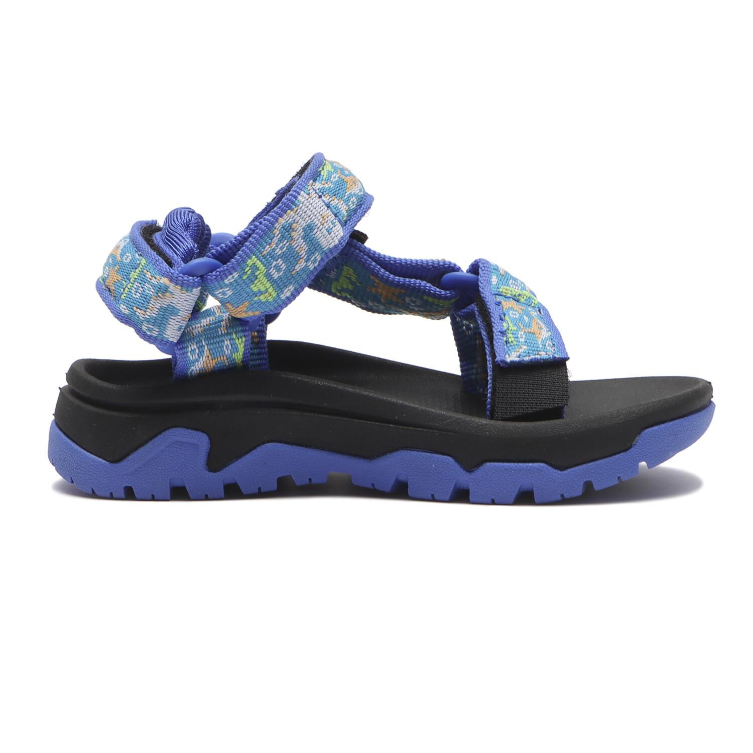 TEVA「【TEVA】13-17 HURRICANE XLT JR」|サンダル|