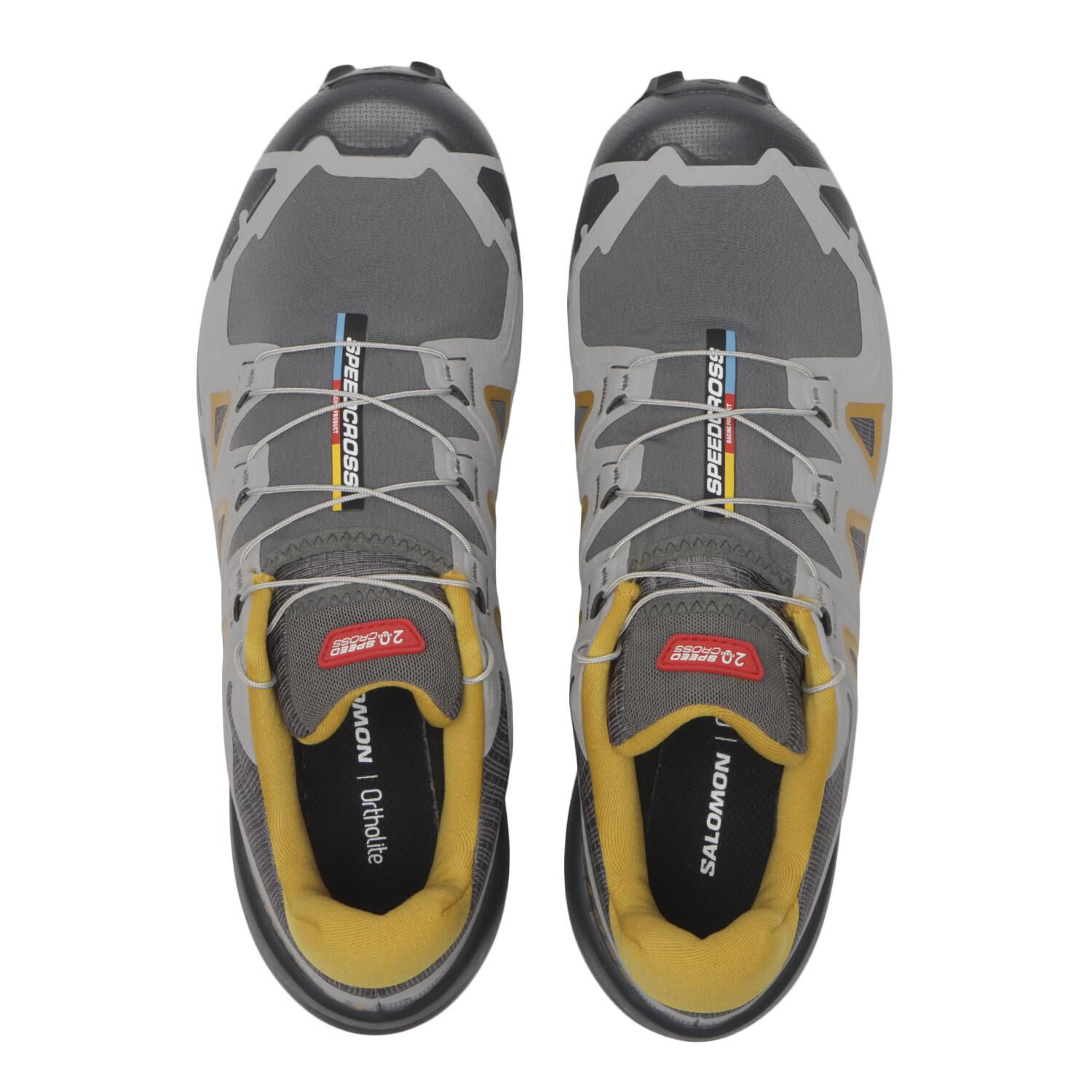 SALOMON「【SALOMON】SPEEDCROSS 6 20 YEARS」|スニーカー|