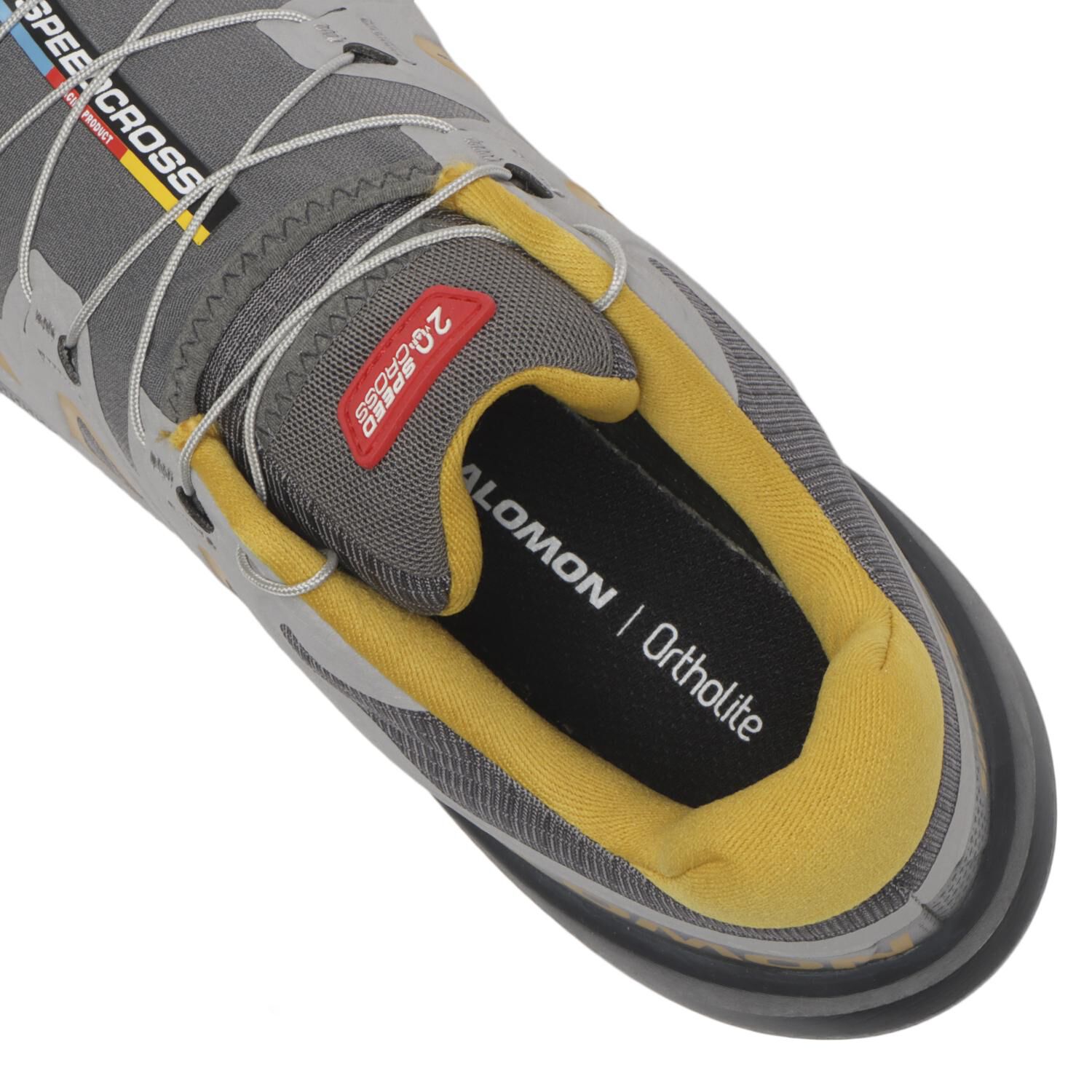 SALOMON「【SALOMON】SPEEDCROSS 6 20 YEARS」|スニーカー|