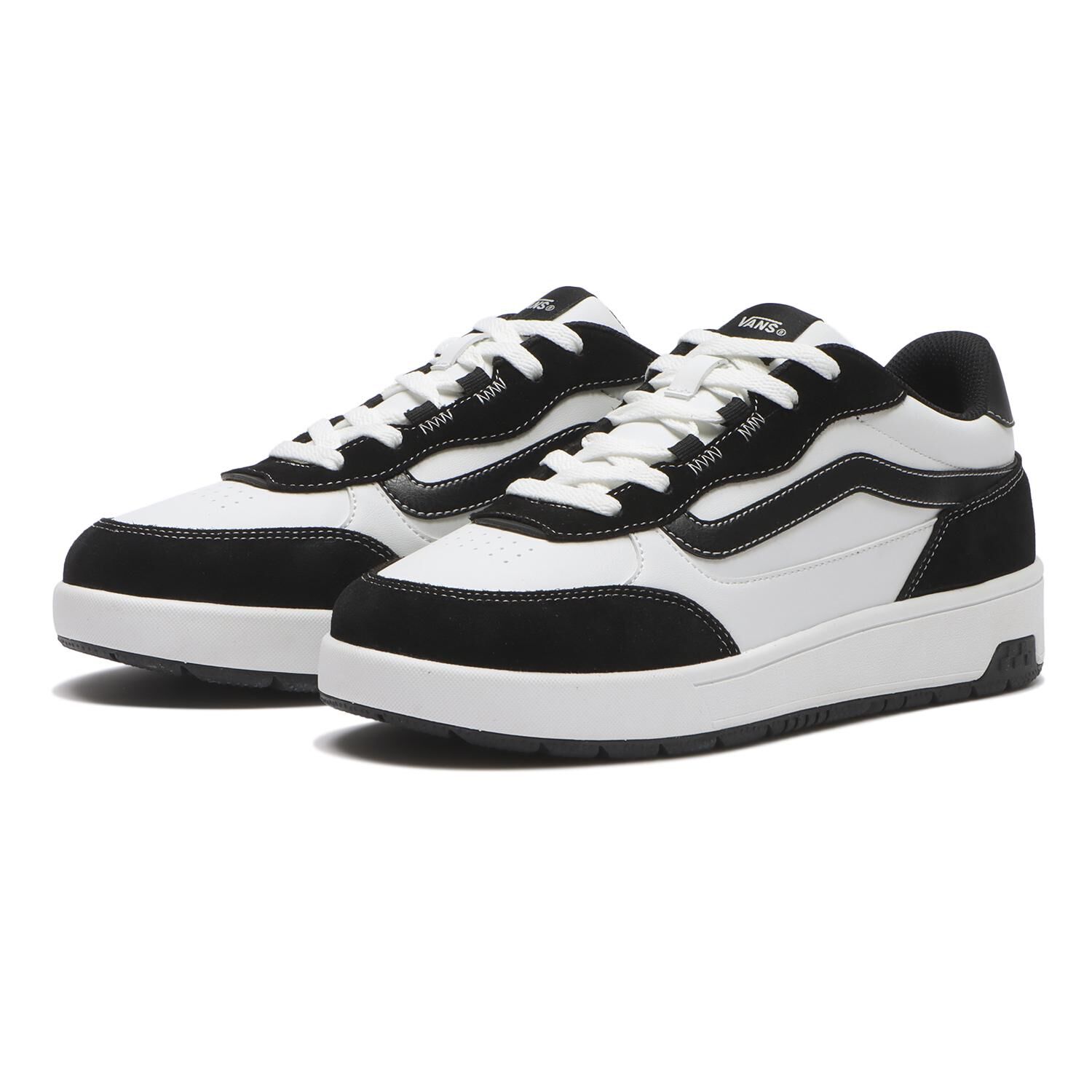 VANS「【VANS】BALBOA」|スニーカー|
