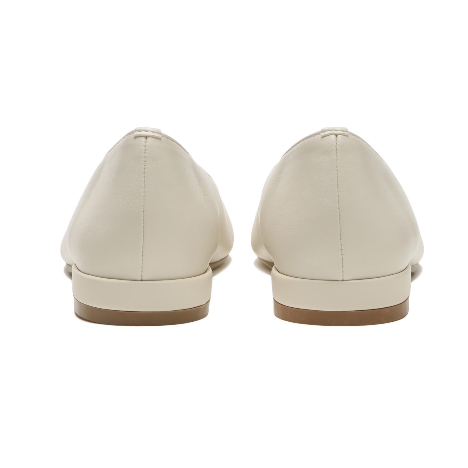 JOLI ENCORE「【JOLI ENCORE(FR)】STUDS SQUARE PUMPS 2」|パンプス|