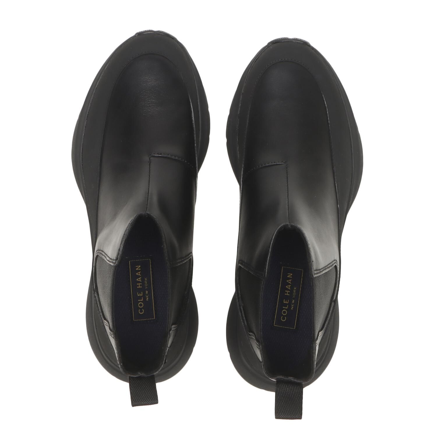 COLE HAAN「【COLE HAAN】W GRANDPRO RUNNER 2.0 BOOT」|スニーカー|