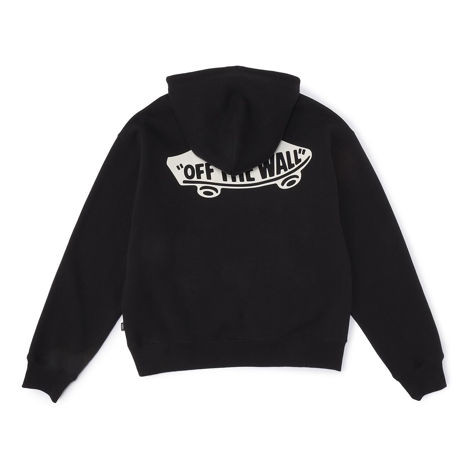 VANS「【VANSｱﾊﾟﾚﾙ】Double Standard Pullover」|パーカー|