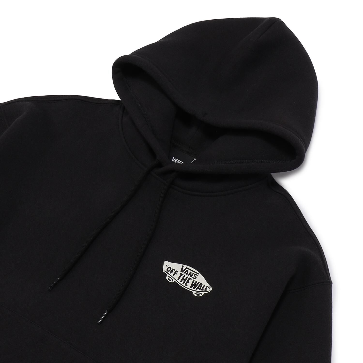VANS「【VANSｱﾊﾟﾚﾙ】Double Standard Pullover」|パーカー|