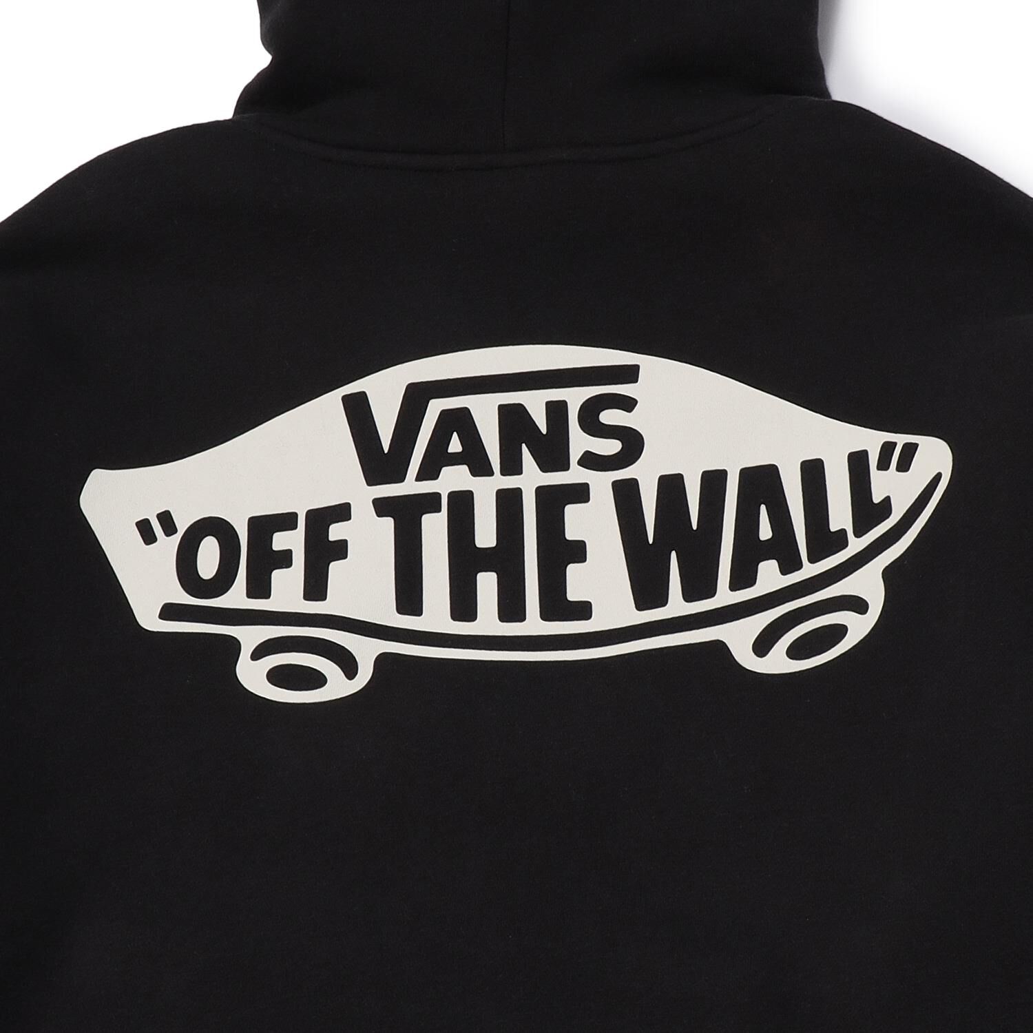 VANS「【VANSｱﾊﾟﾚﾙ】Double Standard Pullover」|パーカー|