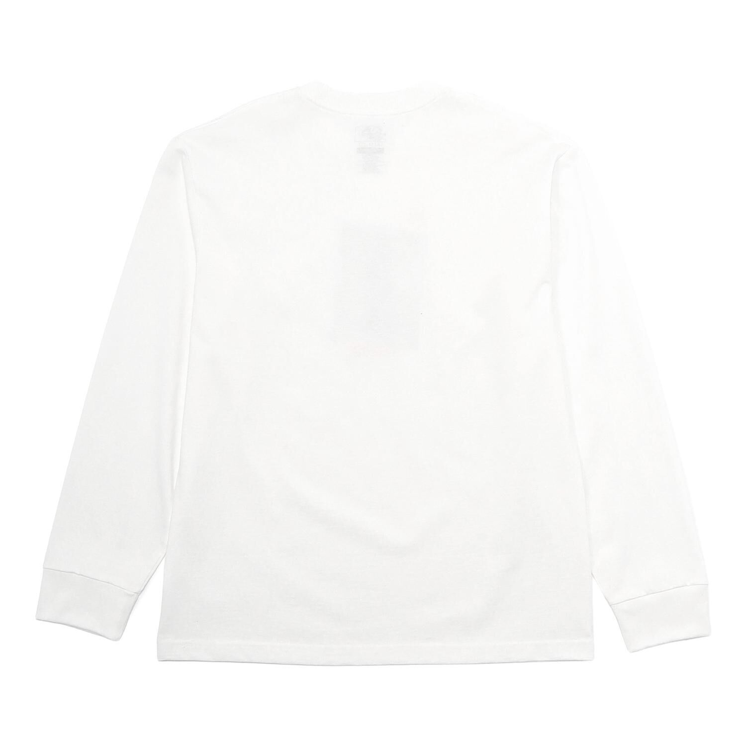 VANS「【VANSｱﾊﾟﾚﾙ】Bliss 66 LS Tee」|Tシャツ・カットソー|