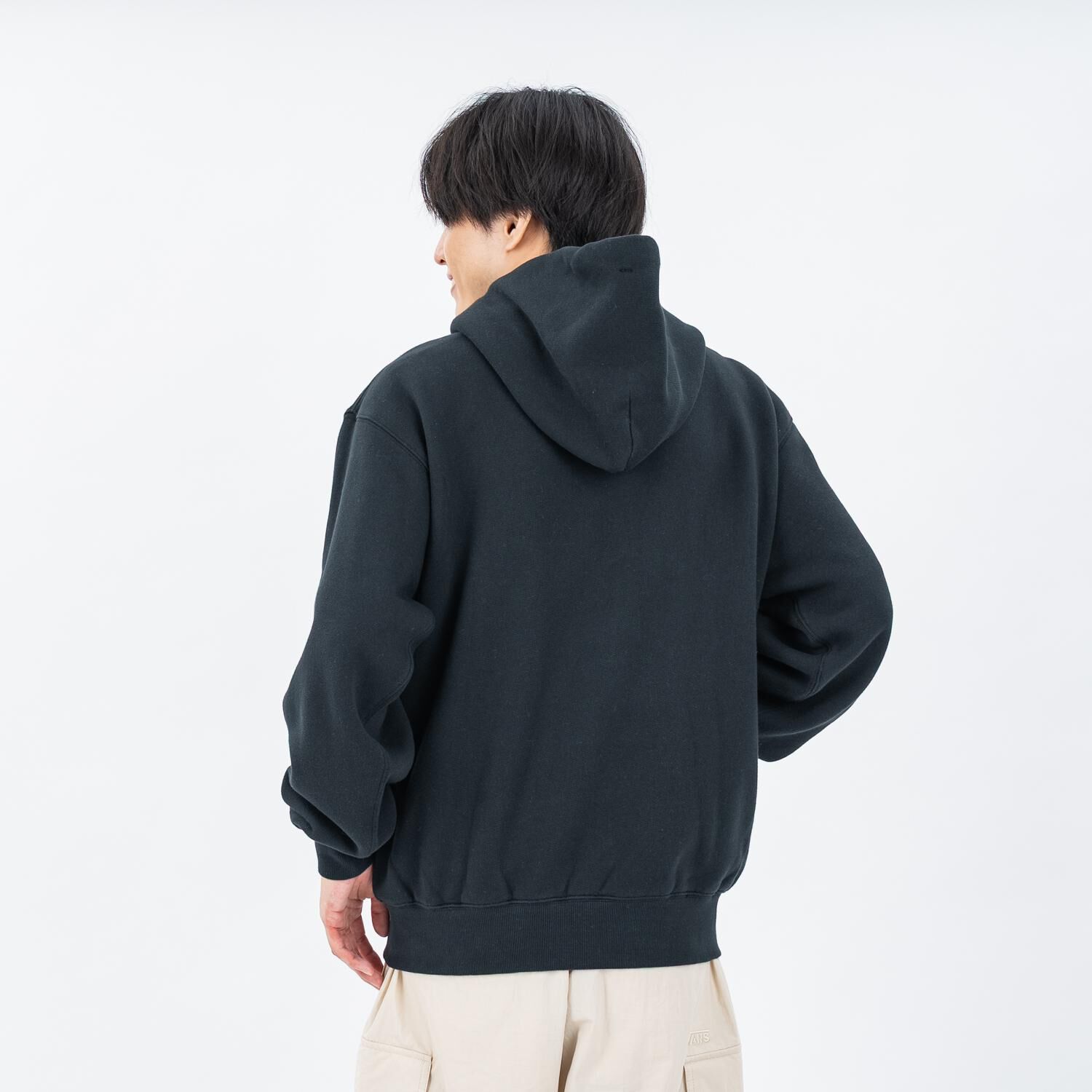 VANS「【VANSｱﾊﾟﾚﾙ(WJ)】U Full Zip Hooded Parka」|パーカー|