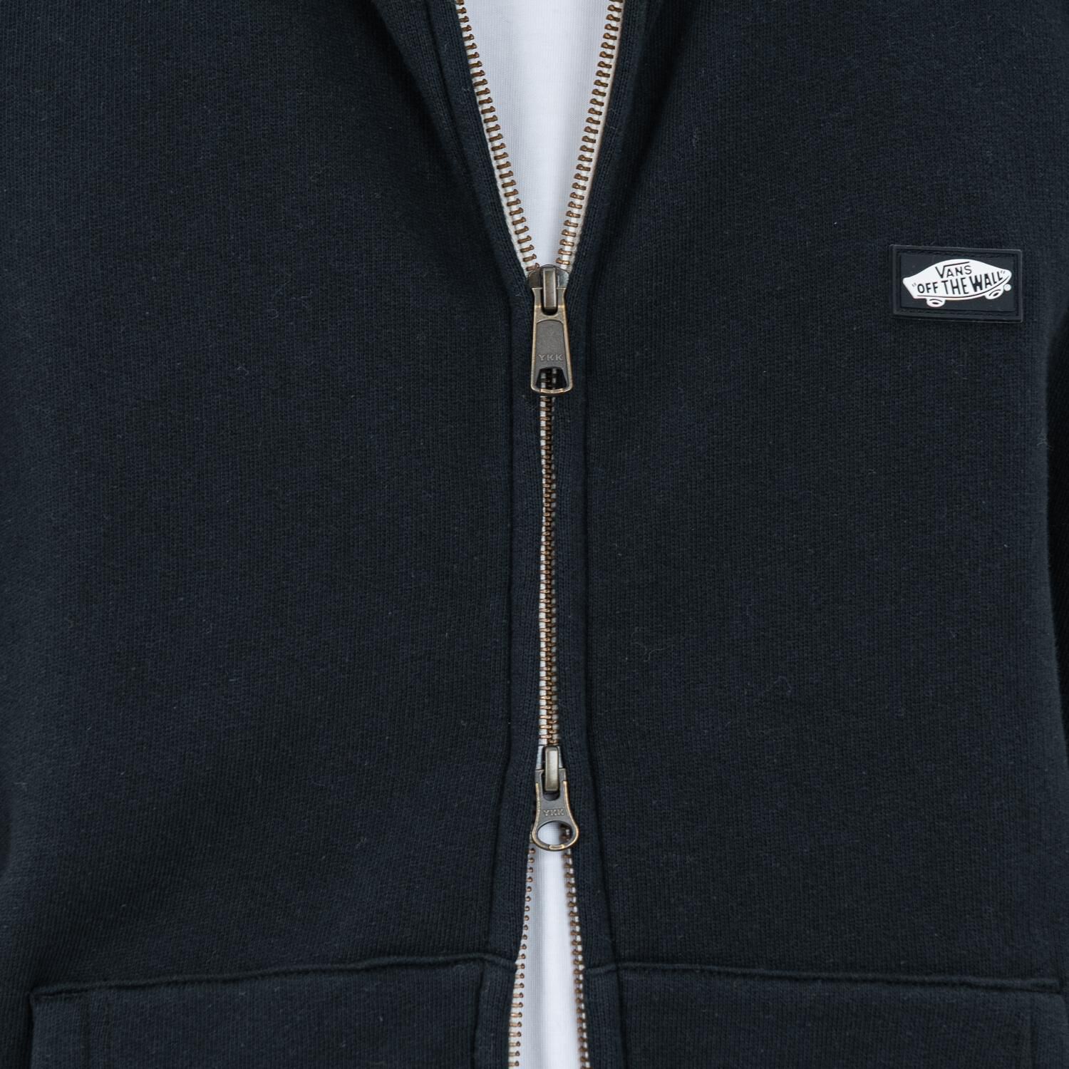 VANS「【VANSｱﾊﾟﾚﾙ(WJ)】U Full Zip Hooded Parka」|パーカー|