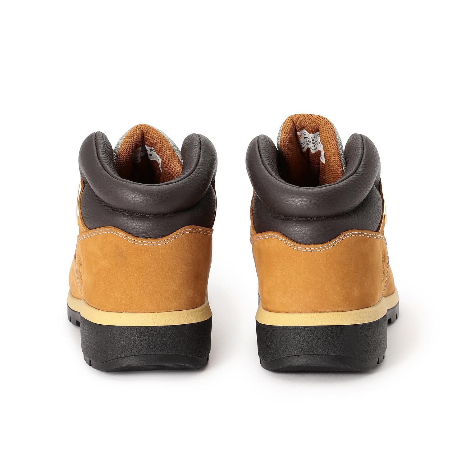 Timberland「【Timberland】FIELD BOOTS MID WP」|スニーカー|