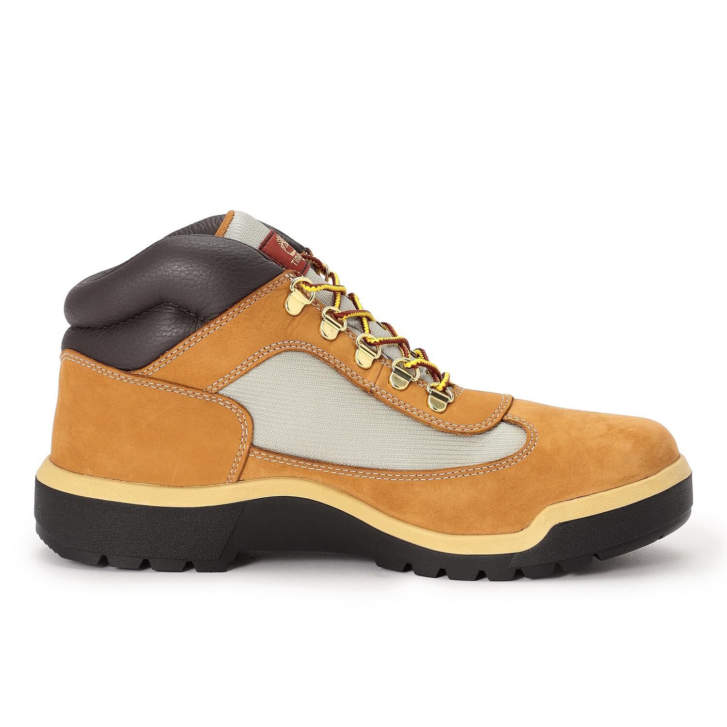 Timberland「【Timberland】FIELD BOOTS MID WP」|スニーカー|