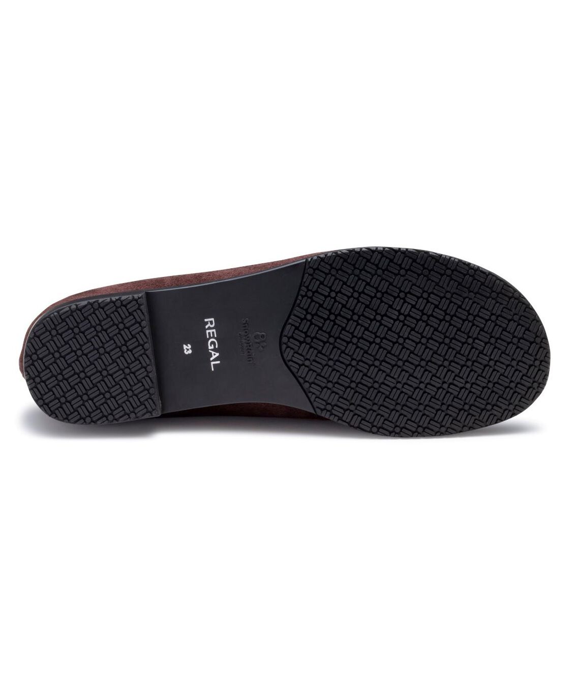 REGAL SHOES「REGAL 【新作・晴雨兼用】バックファスナーショートブーツ【ヒール13mm】　商品コード：F25SCA」|ショートブーツ|
