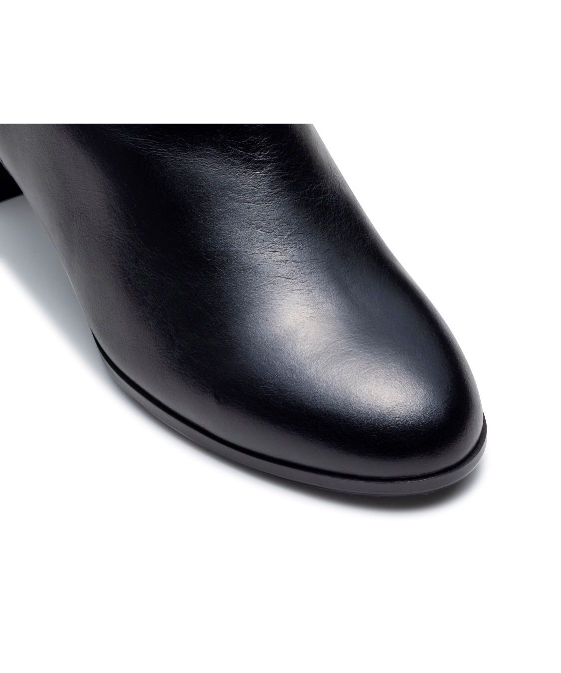REGAL SHOES「REGAL 【新作】ビット付きショートブーツ【ヒール50mm】　商品コード：F27SCB」|ショートブーツ|