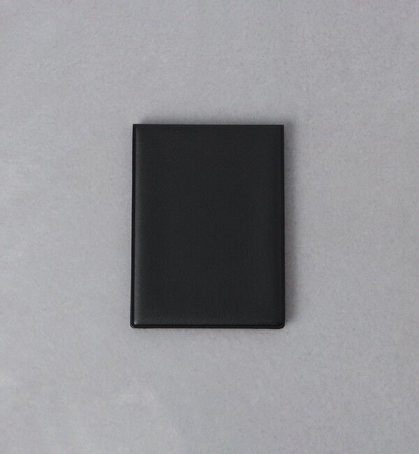 Style for Living「＜HORIUCHI MIRROR＞FOLDING ミラー BLACK」|ミラー|