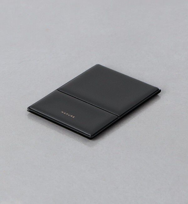 Style for Living「＜HORIUCHI MIRROR＞FOLDING ミラー BLACK」|ミラー|