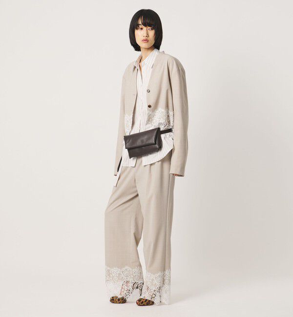 AEWEN MATOPH「＜AEWEN MATOPH＞INTERFACE バッグ」|その他|