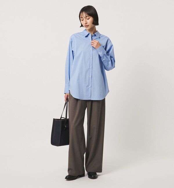 UNITED ARROWS「T/W イージーパンツ」|その他|