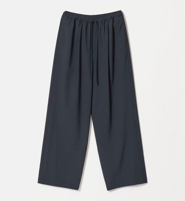 UNITED ARROWS「T/W イージーパンツ」|その他|