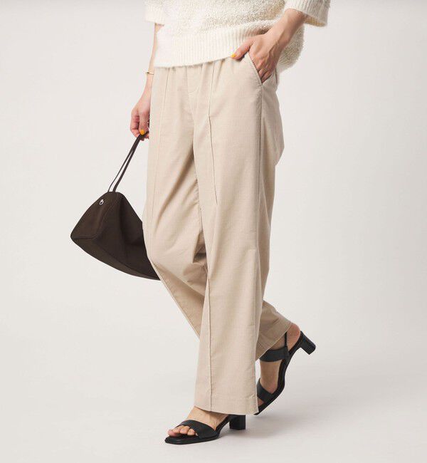 UNITED ARROWS green label relaxing「【結論シリーズ】コーデュロイニーハイフレア」|その他|