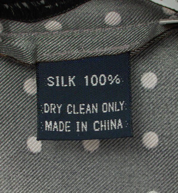 UNITED ARROWS green label relaxing「GLR ドット ストール」|ストール|