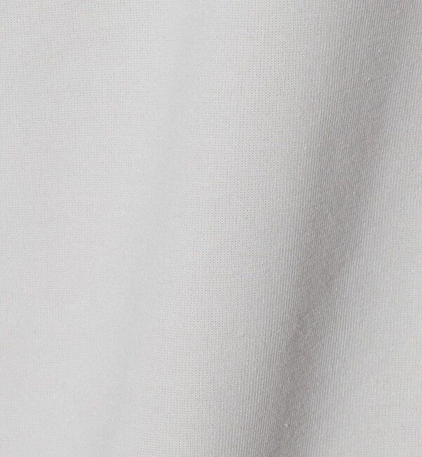 UNITED ARROWS green label relaxing「【WEB限定】JUST fit デイリー ダンボール スウェット パーカー」|スウェット・ジャージ|