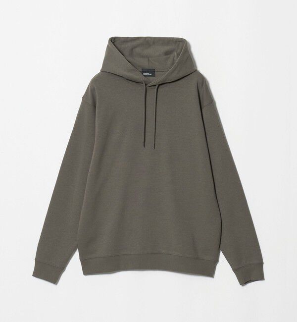 UNITED ARROWS green label relaxing「【WEB限定】JUST fit デイリー ダンボール スウェット パーカー」|スウェット・ジャージ|