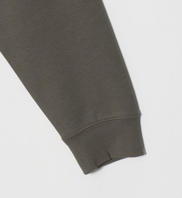 UNITED ARROWS green label relaxing「【WEB限定】JUST fit デイリー ダンボール スウェット パーカー」|スウェット・ジャージ|