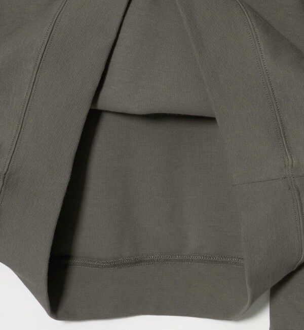 UNITED ARROWS green label relaxing「【WEB限定】JUST fit デイリー ダンボール スウェット パーカー」|スウェット・ジャージ|