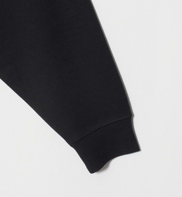 UNITED ARROWS green label relaxing「【WEB限定】バルーン ダンボール クルーネック スウェット」|スウェット・ジャージ|