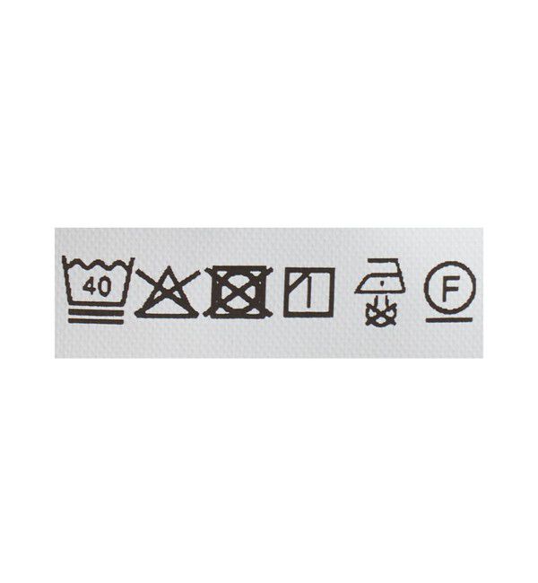UNITED ARROWS green label relaxing「【WEB限定】バルーン ダンボール クルーネック スウェット」|スウェット・ジャージ|