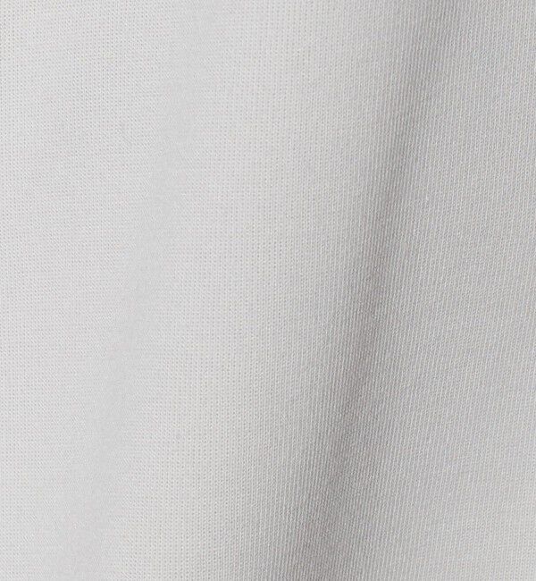 UNITED ARROWS green label relaxing「【WEB限定】バルーン ダンボール クルーネック スウェット」|スウェット・ジャージ|