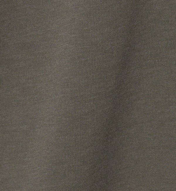 UNITED ARROWS green label relaxing「【WEB限定】バルーン ダンボール クルーネック スウェット」|スウェット・ジャージ|